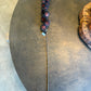 31" Orange/Black Billy Ball Spray