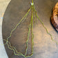 48" Curly Willow, Brown/Green
