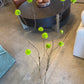40" Moss Ball Branch