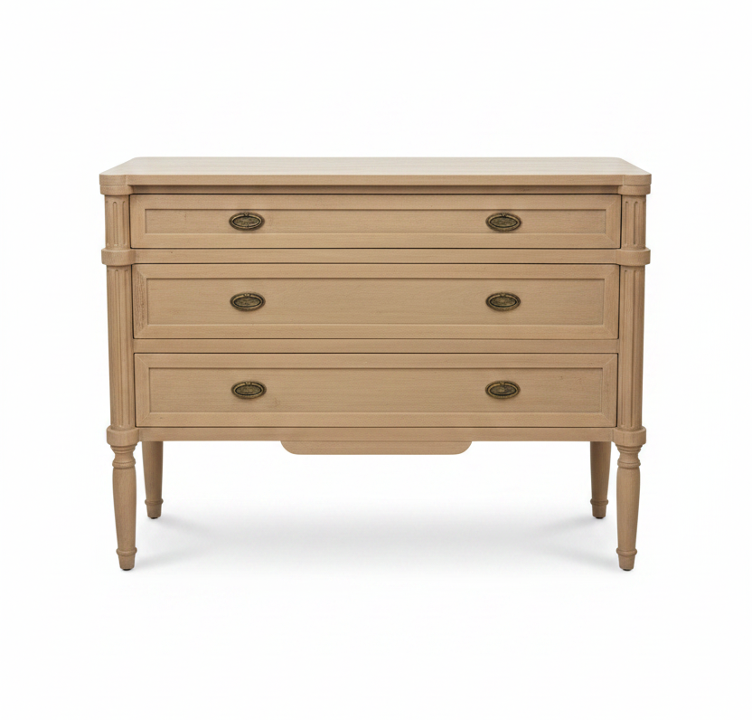 Gavin Chest