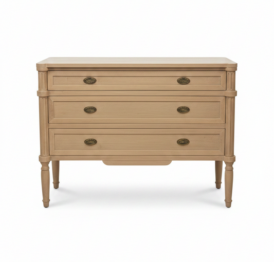 Gavin Chest