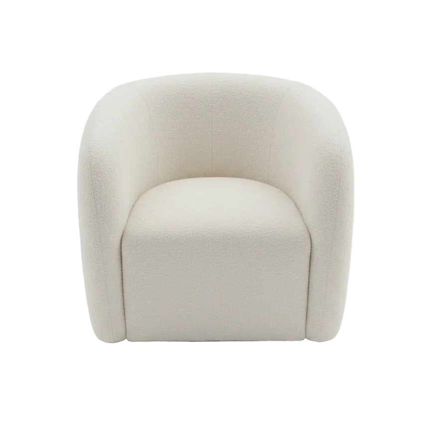 Haven Swivel Chair