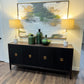 Madsen Modern Transitional Sideboard