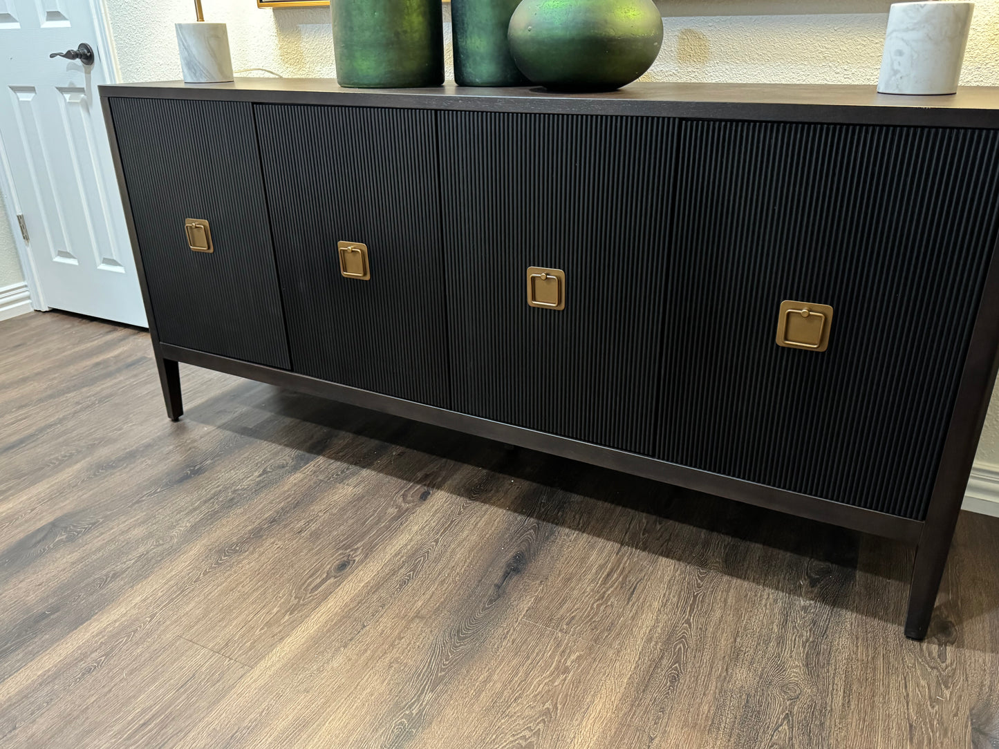 Madsen Modern Transitional Sideboard