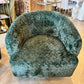 Nia Swivel Chair