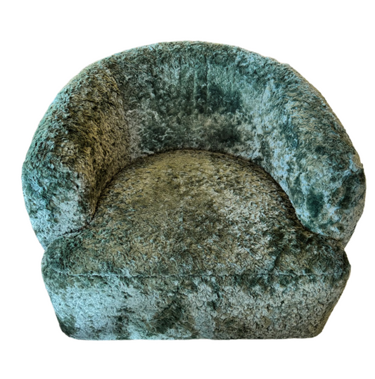 Nia Swivel Chair
