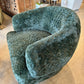 Nia Swivel Chair
