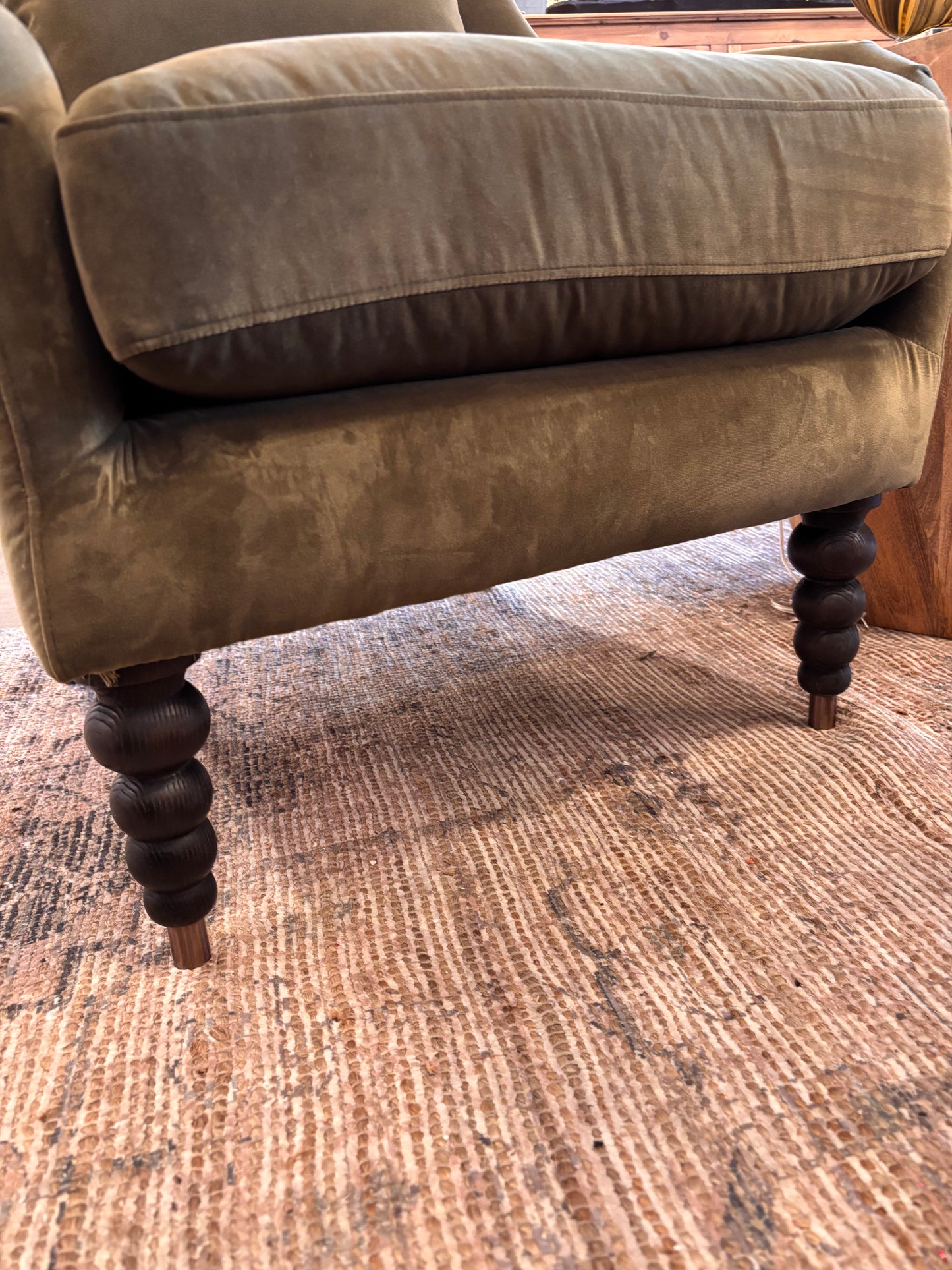 Monica Occasional Chair, VVO