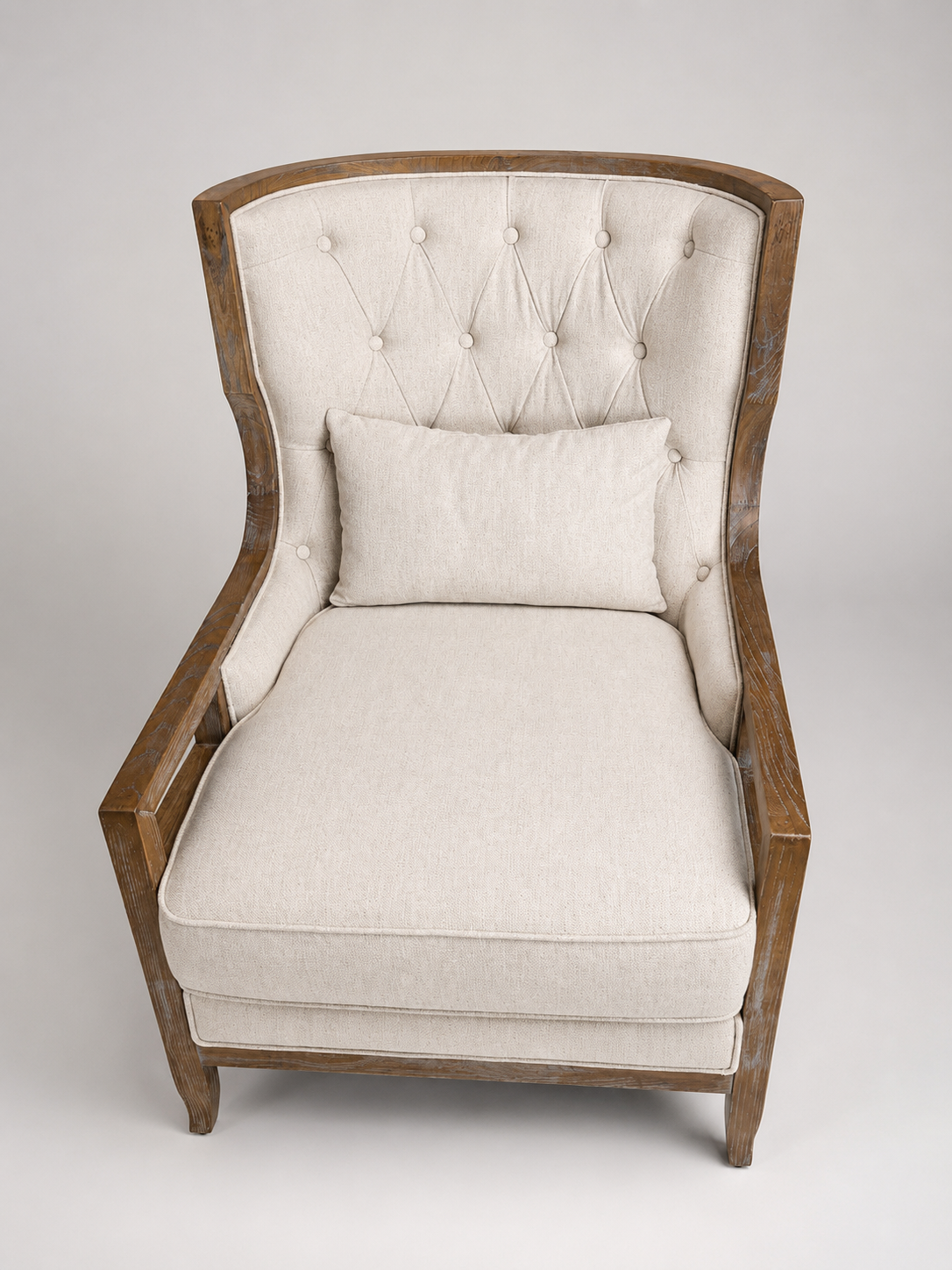 Accent Chairs