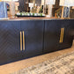 Mabry Sideboard, Black