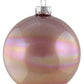 Glass Ball Ornament