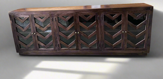 Mabry Sideboard, Espresso