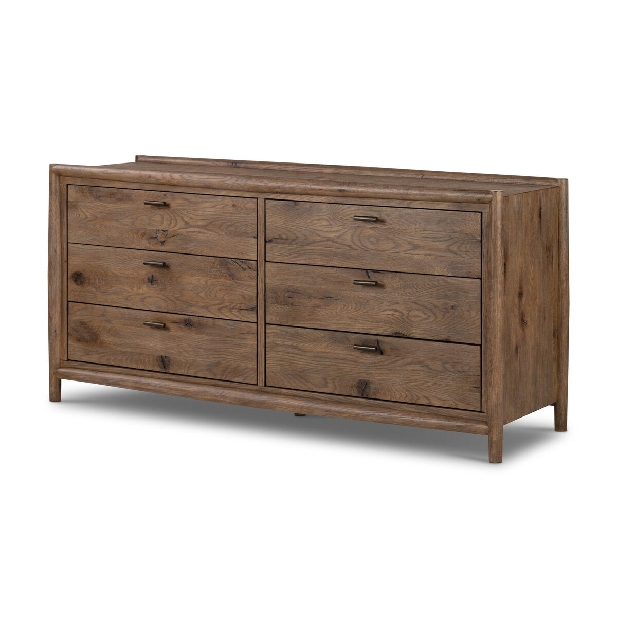 Glenview 6 Drawer Dresser