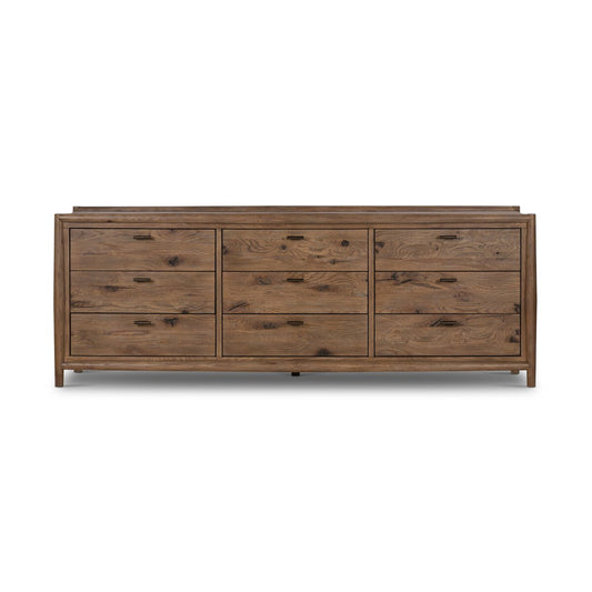 Glenview 9 Drawer Dresser