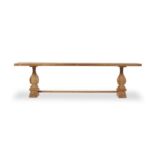 Novelle Outdoor Dining Table