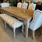 Layla Dining Table