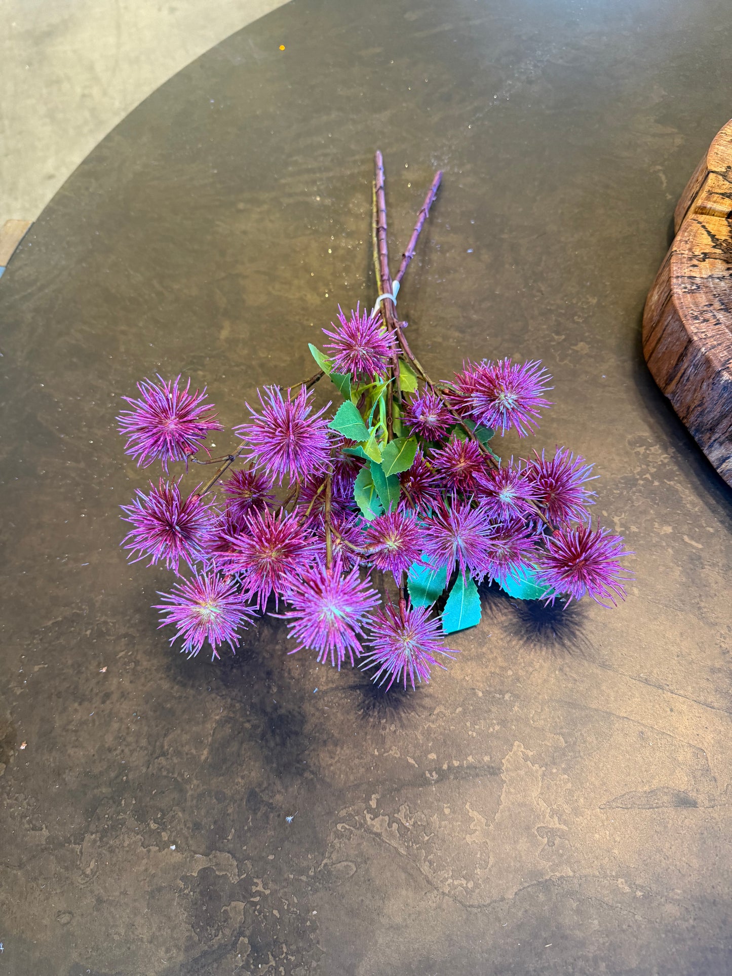 19" Spikey Ball Bundle Fuschia