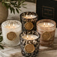 Makenzie X Mint Julep, 28 oz. Candle