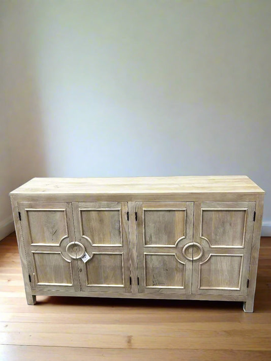 Henry Sideboard Natural