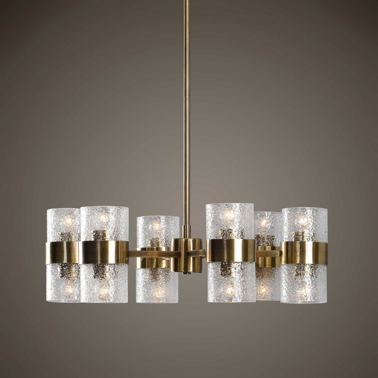 MARINET, 12 LT CHANDELIER