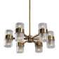 MARINET, 12 LT CHANDELIER