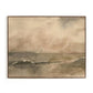 You Said I Am The Sea 48x38