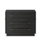 Adolfo Nightstand, Black