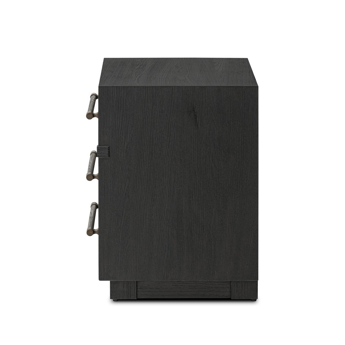 Adolfo Nightstand, Black