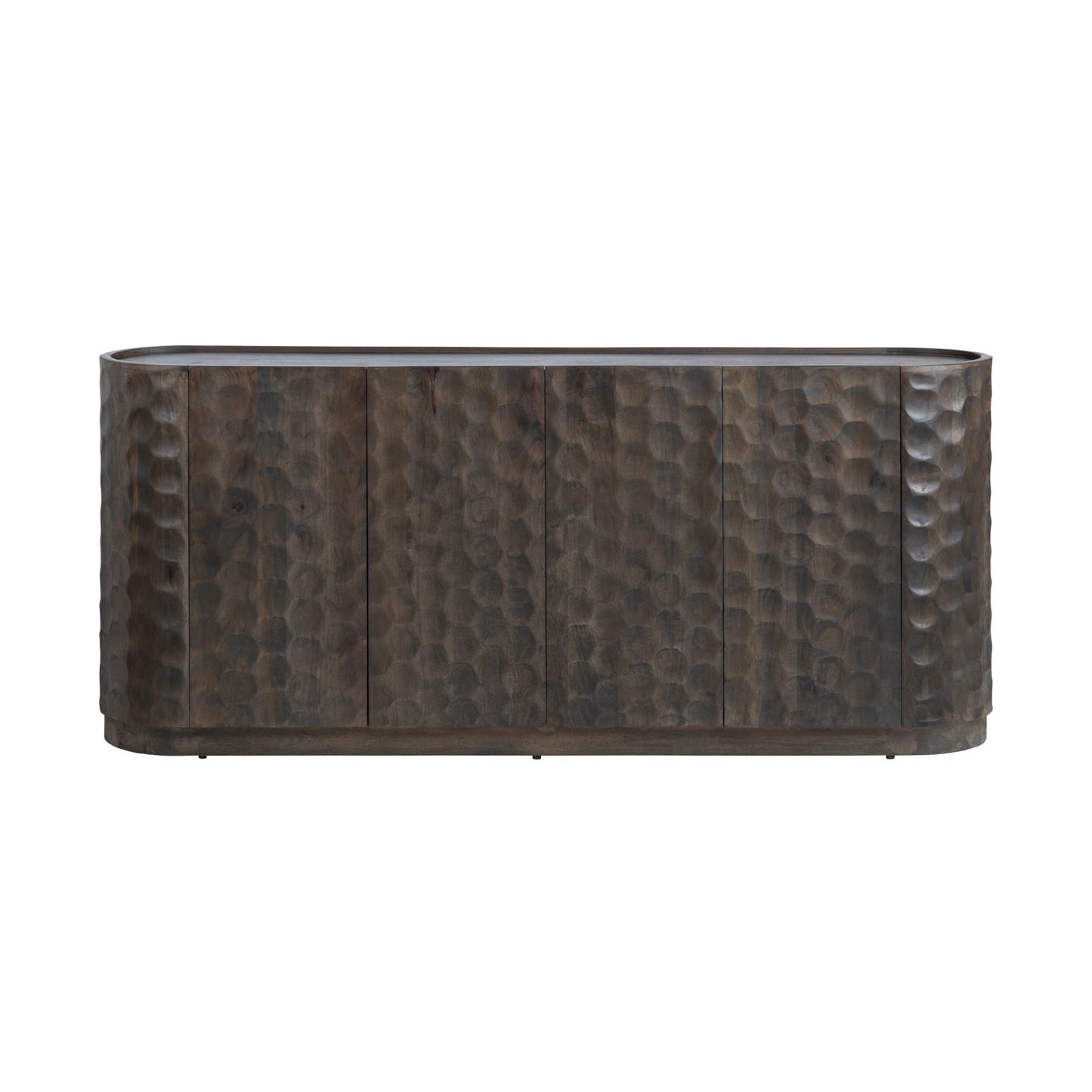 Gabby Sideboard, Dark Brown