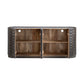 Gabby Sideboard, Dark Brown