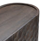 Gabby Sideboard, Dark Brown