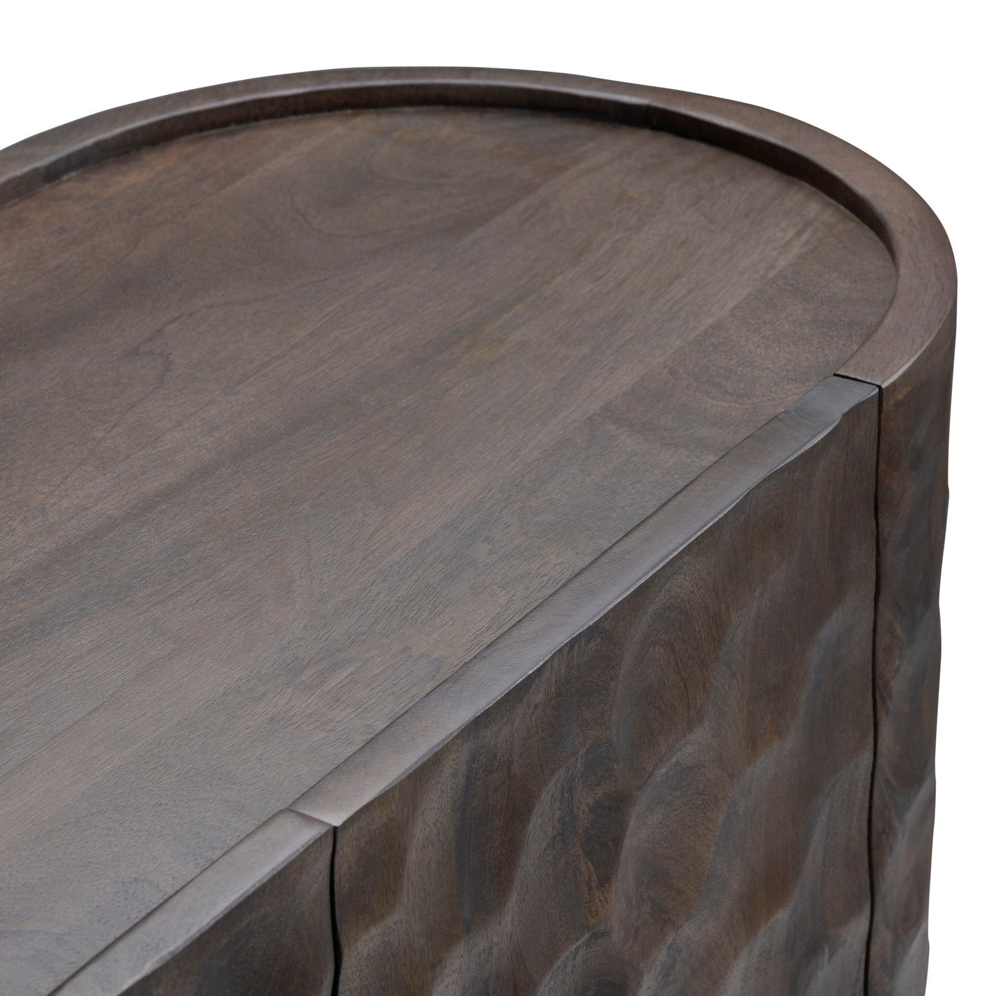 Gabby Sideboard, Dark Brown
