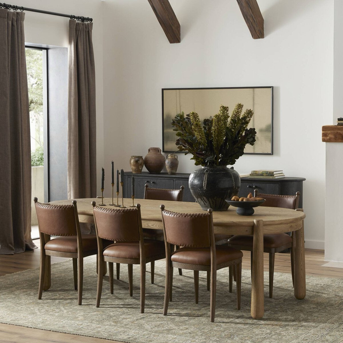 Salvador Dining Table