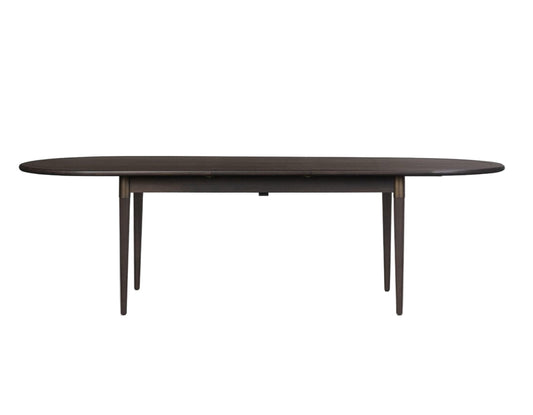 Harper Oval Extension Dining Table