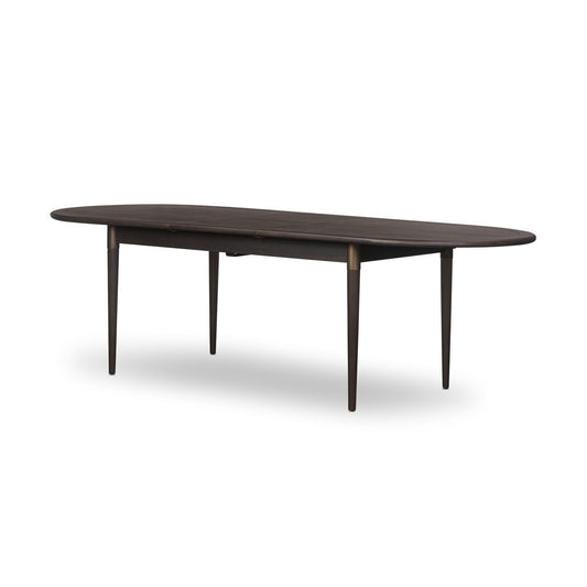 Harper Oval Extension Dining Table