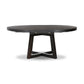 Everlee Oval Extension Dining Table