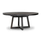 Everlee Oval Extension Dining Table