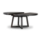 Everlee Oval Extension Dining Table
