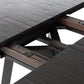 Everlee Oval Extension Dining Table