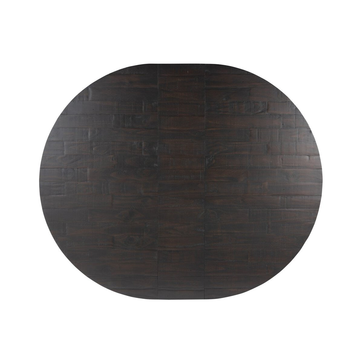 Everlee Oval Extension Dining Table