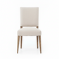 Kurt Dining Chair, Natural