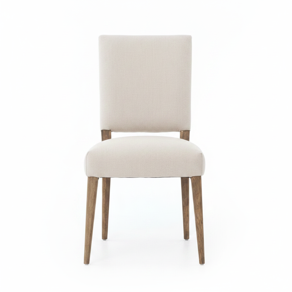 Kurt Dining Chair, Natural