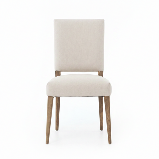 Kurt Dining Chair, Natural