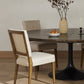 Kurt Dining Chair, Natural