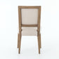 Kurt Dining Chair, Natural