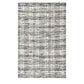 Perth Rug, Blue/Natural