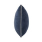 Heirloom Velvet 22x22, Navy