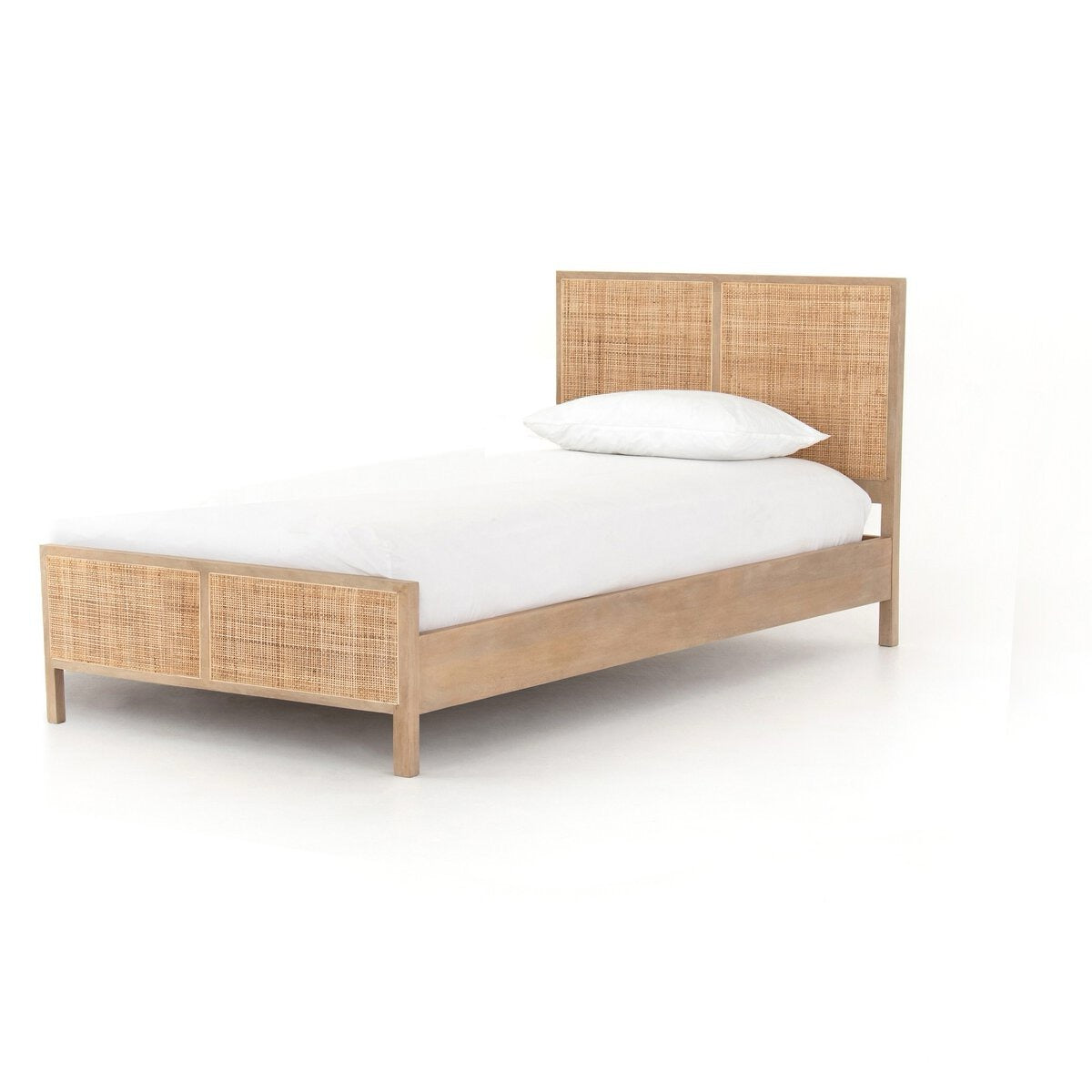 Sydney Twin Bed