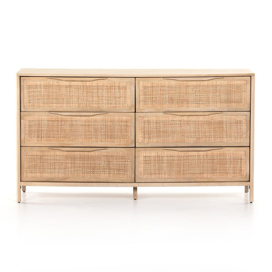 Sydney Dresser