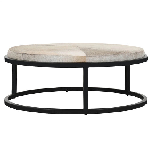 Hayden Hide Set of 2 Nesting Tables